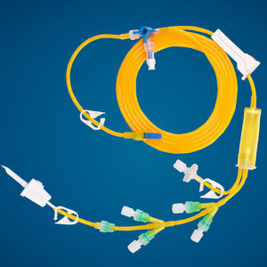 chemotherapy infusion set