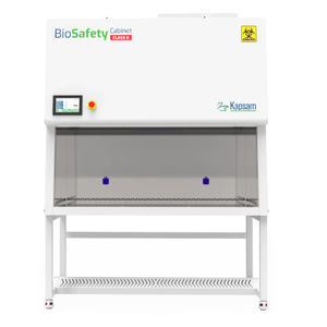 class II biosafety cabinet