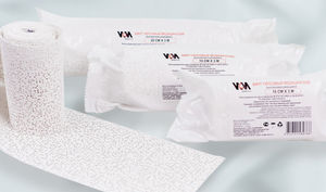 plaster roll