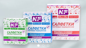 gauze swab
