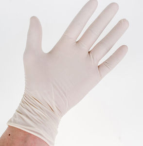 surgical gloves