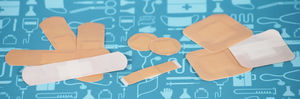 wound dressing