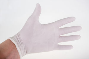 examination gloves