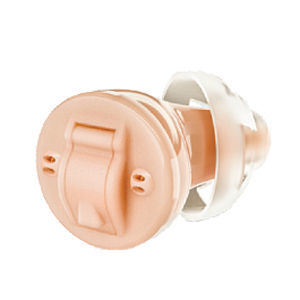 ITC hearing aid