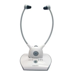 analog dictation system