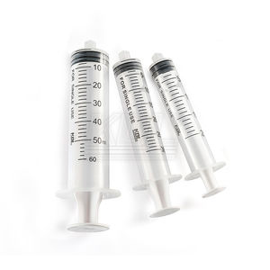 1 ml syringe