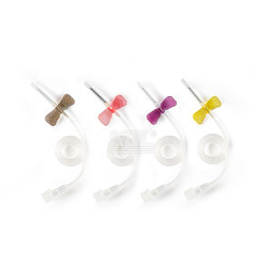 IV injection needle