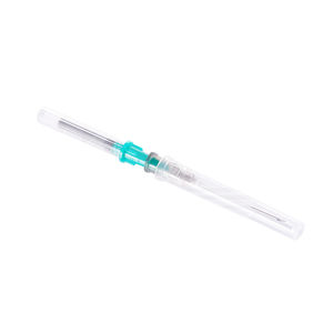 blood collection needle