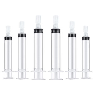 10 ml syringe