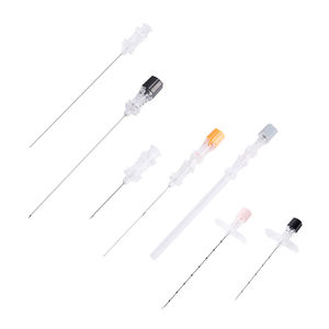 anesthesia needle