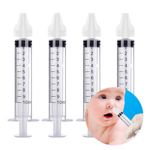 irrigation syringe 1