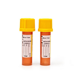 laboratory microtube