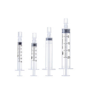 10 ml syringe