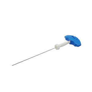 bone marrow aspiration needle 1