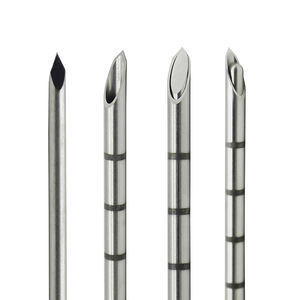 bone marrow aspiration needle 1