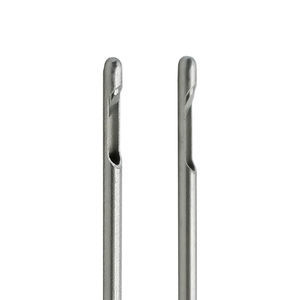 cosmetic filler injection needle 1
