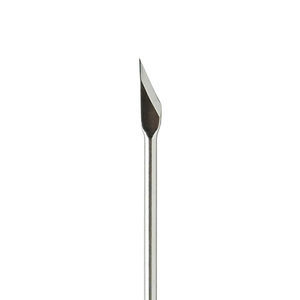 cosmetic filler injection needle 1