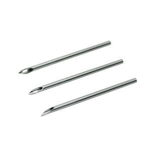 vascular access cannula
