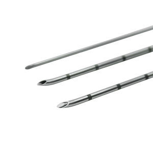 epidural anesthesia needle 1