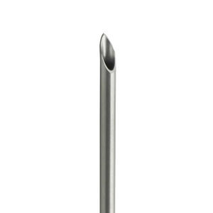 puncture needle 1