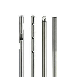 liposuction cannula