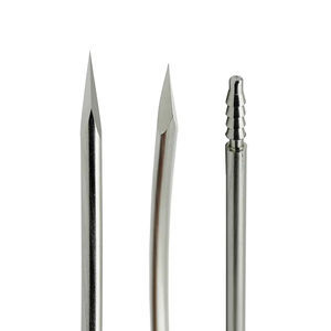 vascular tunneling device 1