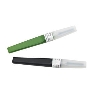 blood collection needle 1