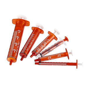 oral syringe