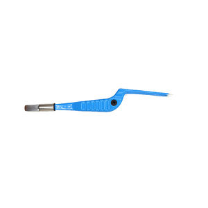 neurosurgery micro forceps