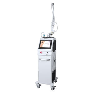 skin rejuvenation laser