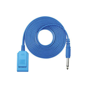 electrosurgical unit cable