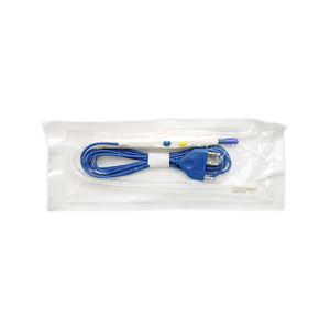 electrosurgical electrode 1