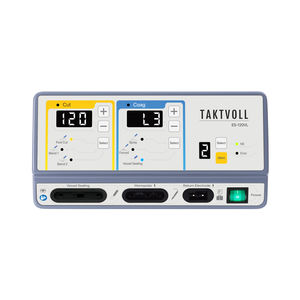coagulation electrosurgical unit 1