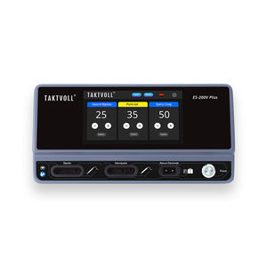 coagulation electrosurgical unit