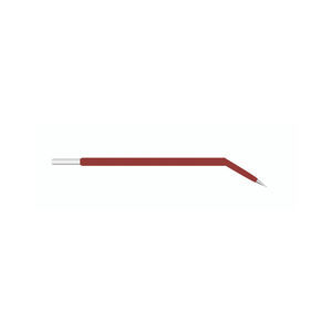 ophthalmic surgery electrode 1