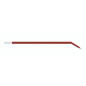 ophthalmic surgery electrode 1