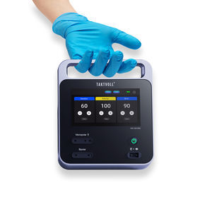 monopolar cutting electrosurgical unit
