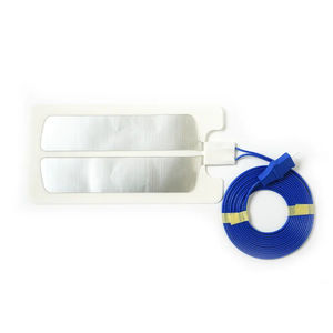 electrosurgical unit neutral plate 1