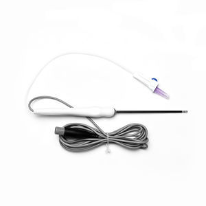 electrosurgical electrode