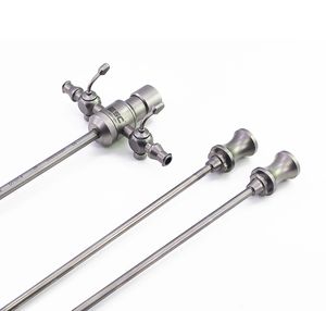 arthroscope endoscope sleeve