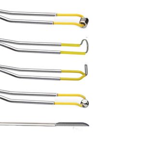 hysteroscopy electrode