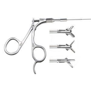 gynecological forceps