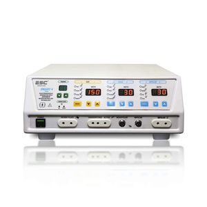 laparoscopic surgery electrosurgical unit 1