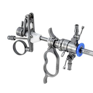 laparo-resectoscope 1