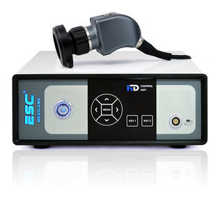 endoscope camera 1