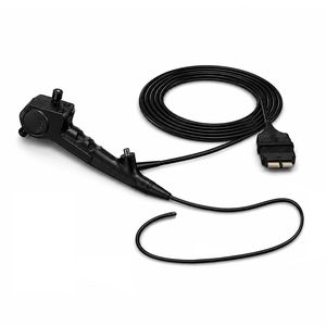 high-definition video rhino-laryngoscope