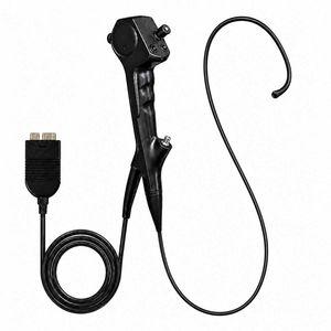 high-definition video bronchoscope