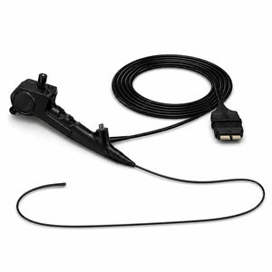 high-definition video ureteroscope