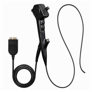 single use video ureteroscope 1