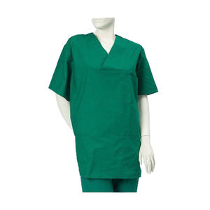 unisex scrub uniform